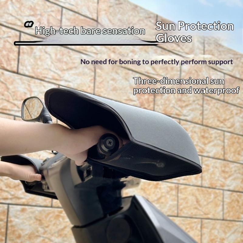 Nieuwe【Motorfiets Stuurmoffen  - Gardening Glove Waterproof recensie en prijs
