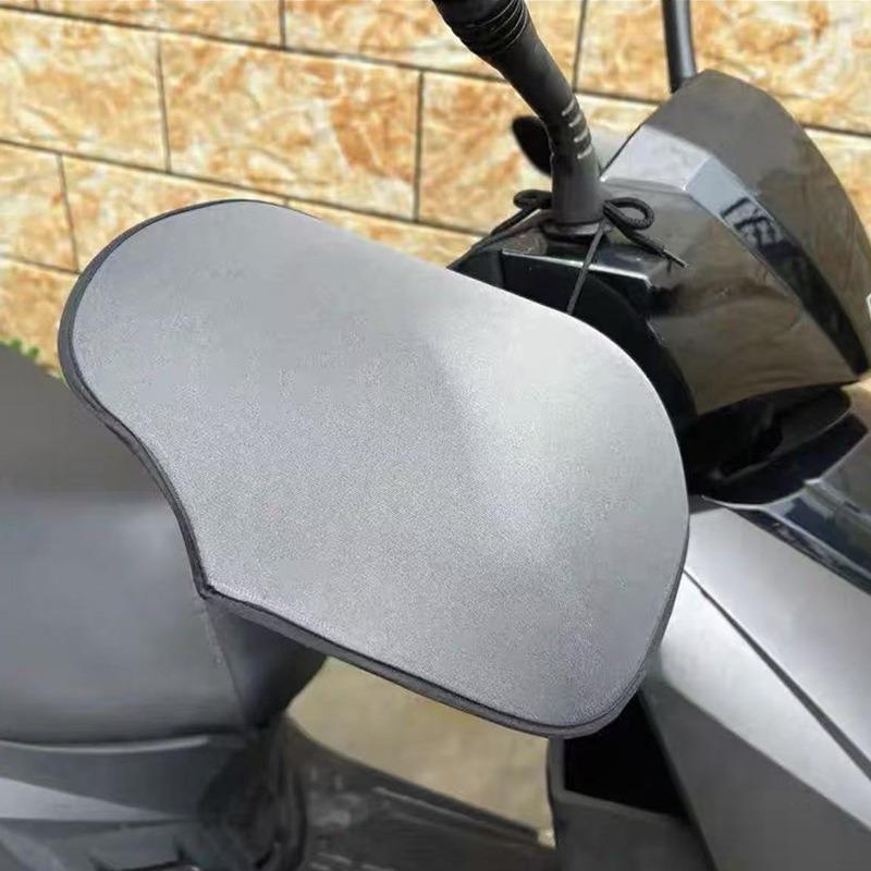 Nieuwe【Motorfiets Stuurmoffen  - Gardening Glove Waterproof recensie en prijs