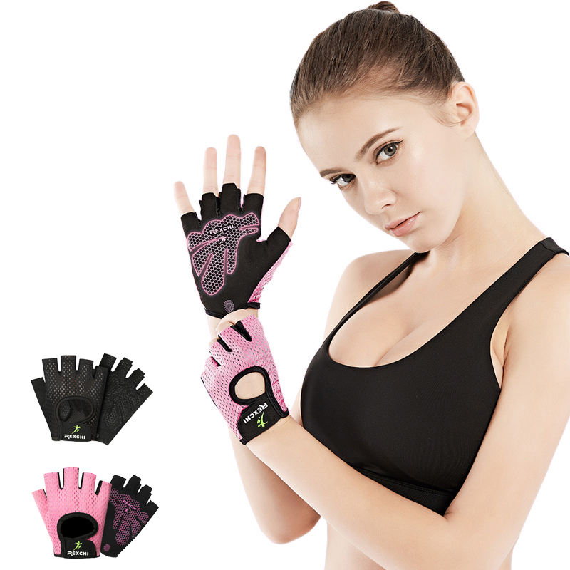 Zomer Dames Heren Siliconen An - Workout Glove Gym recensie en prijs