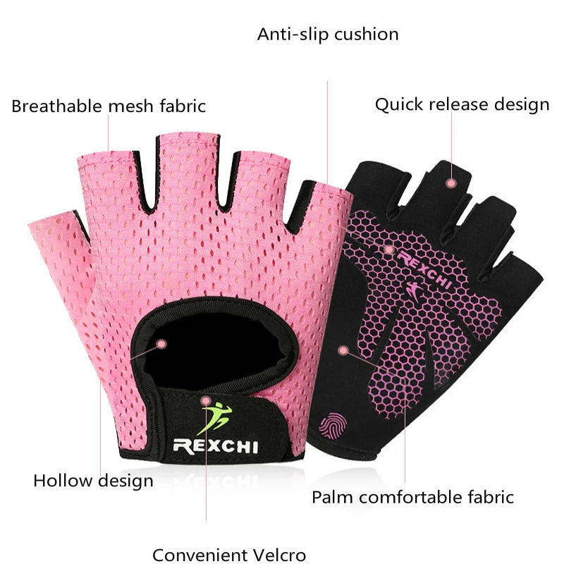 Zomer Dames Heren Siliconen An - Workout Glove Gym recensie en prijs