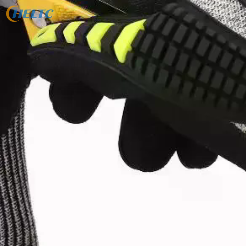 1 paar snijbestendige veilighe - Work Glove Impact recensie en prijs