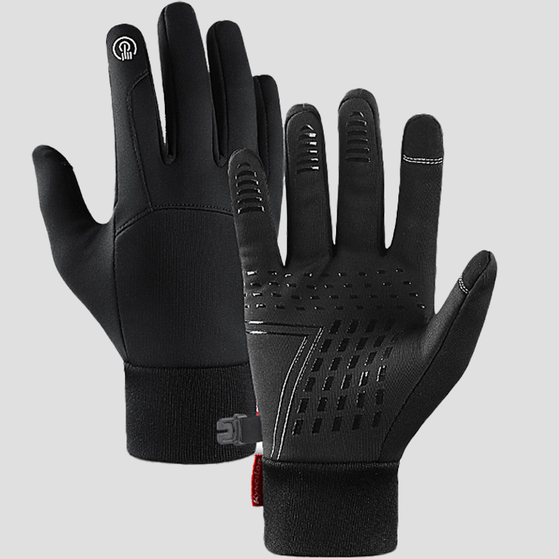 Warme fietshandschoenen voor h - Gardening Glove Waterproof recensie en prijs