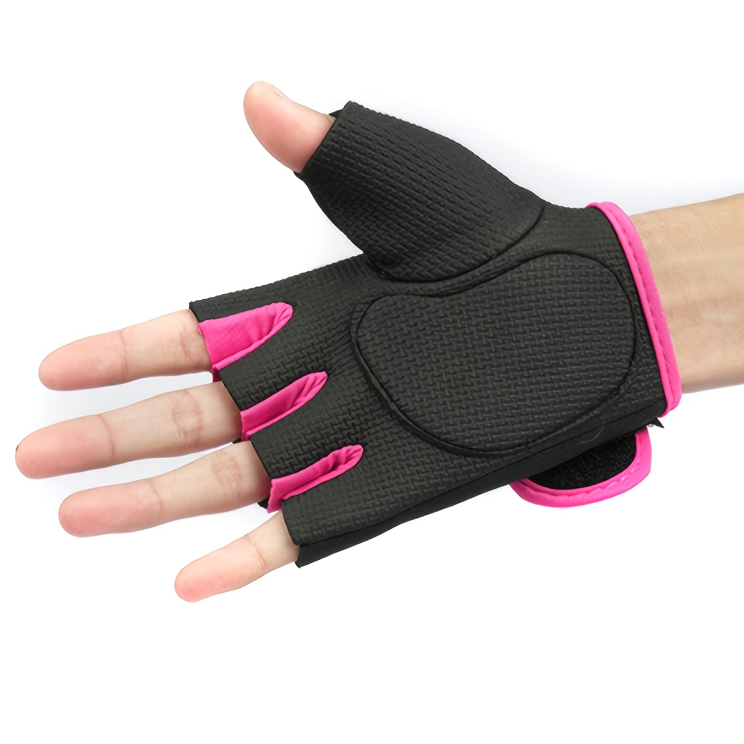 Trainingshandschoenen Voor Dam - Workout Glove Gym recensie en prijs