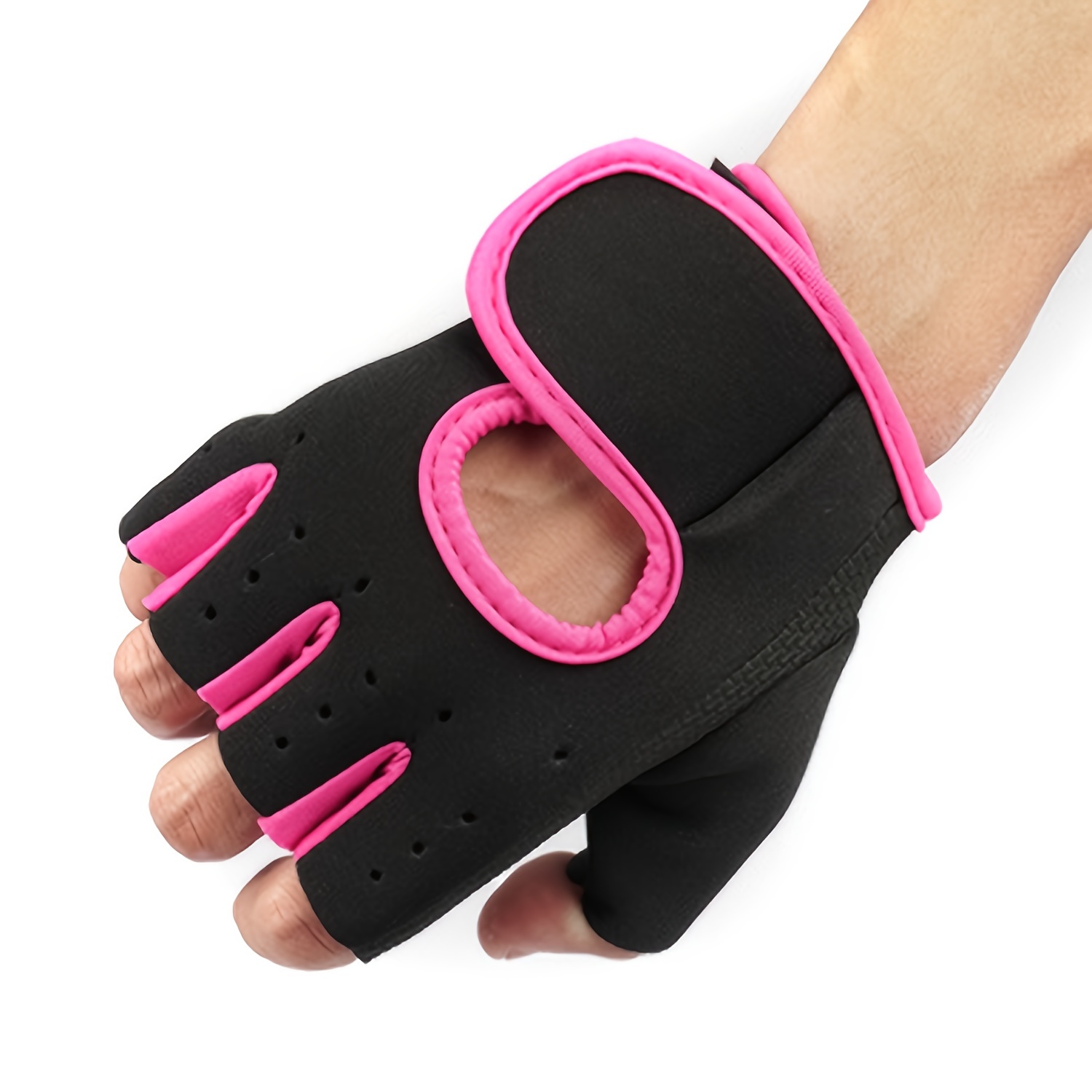 Trainingshandschoenen Voor Dam - Workout Glove Gym recensie en prijs