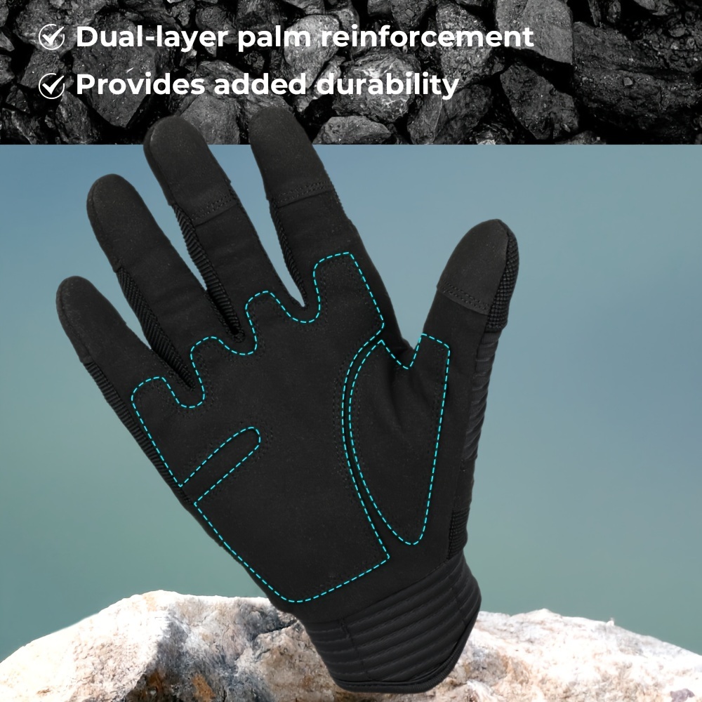 Super Fiber Heren Tactische Ha - Motorcycle Glove Knuckle recensie en prijs