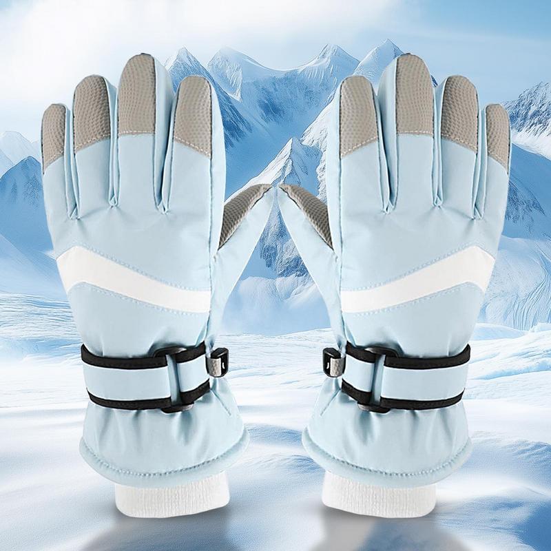 Kinderhandschoenen Waterdicht  - Winter Glove Insulated recensie en prijs
