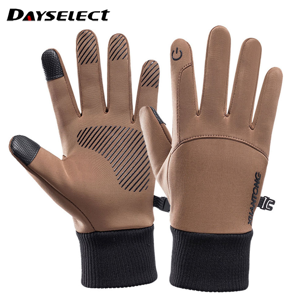 1 Paar Buitenhandschoenen Herf - Cycling Glove Padded recensie en prijs