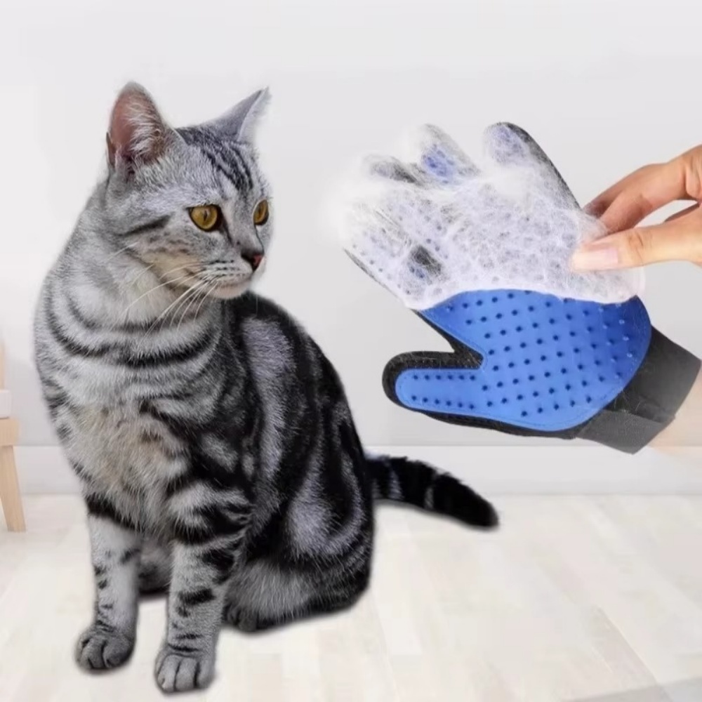 Huisdier Kat Hond Verzorgingsh - Rubber Glove Cleaning recensie en prijs