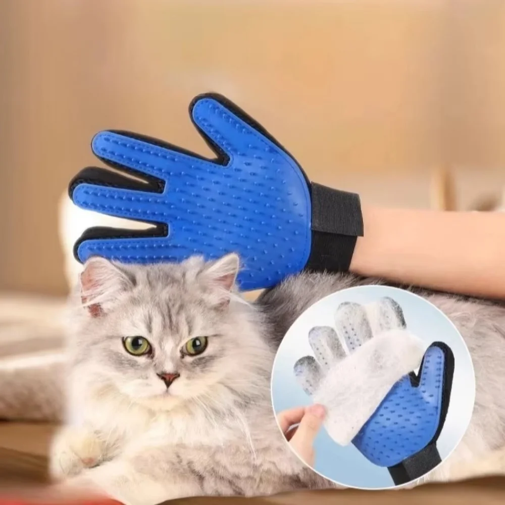 Huisdier Kat Hond Verzorgingsh - Rubber Glove Cleaning recensie en prijs