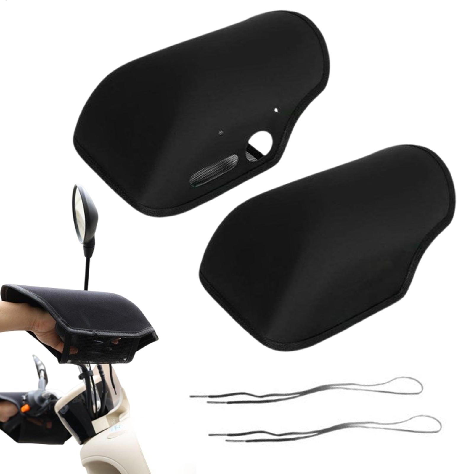 1 paar motorfiets stuurmoffen  - Gardening Glove Waterproof recensie en prijs