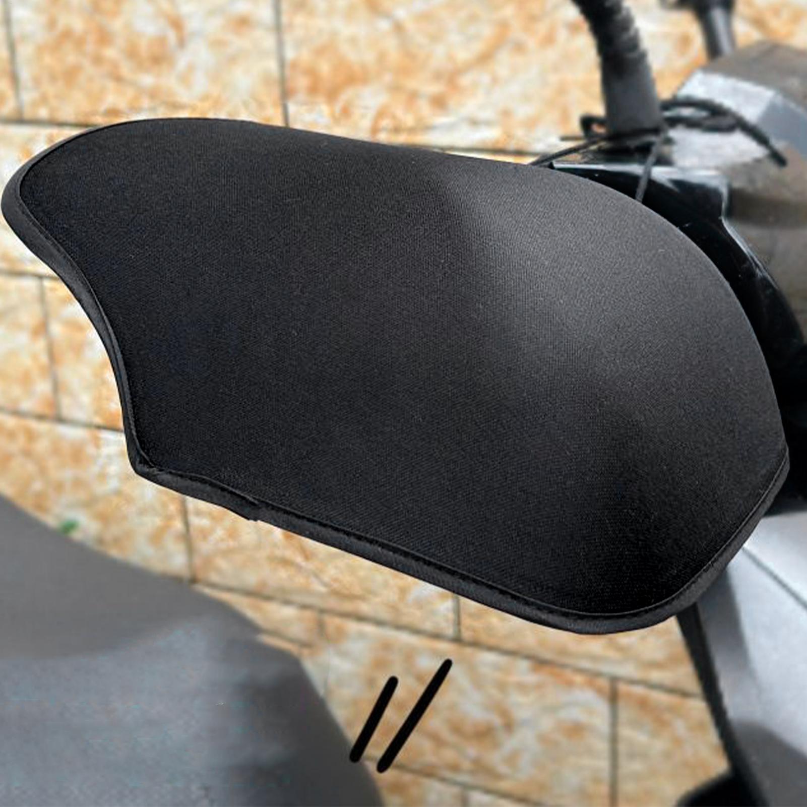 1 paar motorfiets stuurmoffen  - Gardening Glove Waterproof recensie en prijs