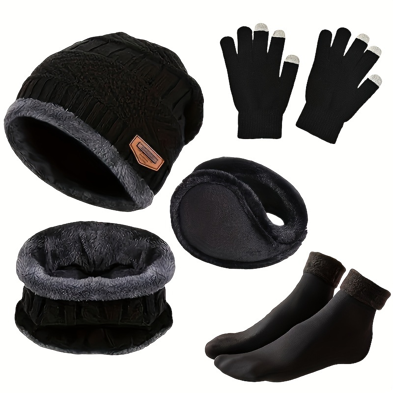 Herenwintermuts, outdoorwinter - Winter Glove Insulated recensie en prijs