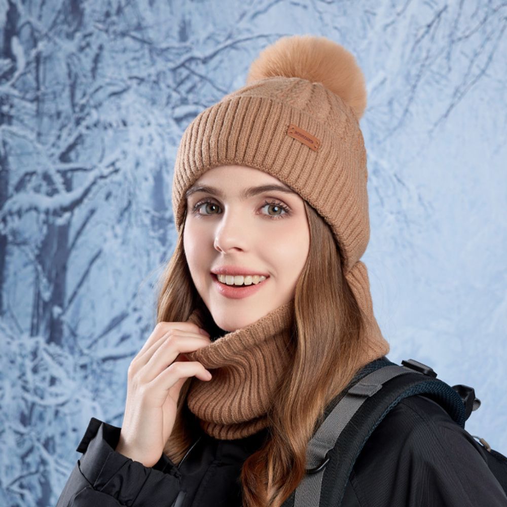 3-delige set: eenvoudige effen - Wool Glove Lined recensie en prijs
