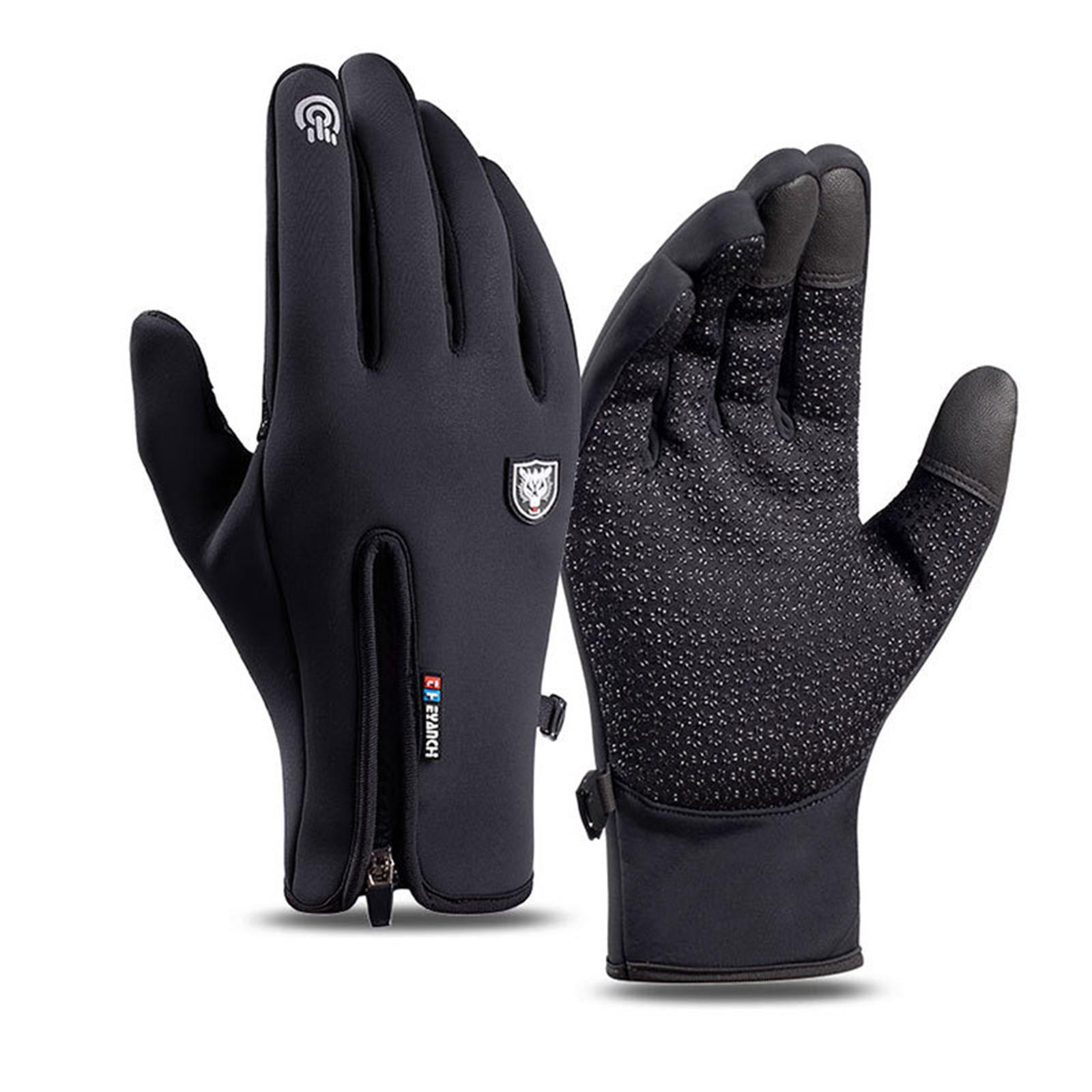 Winddichte snowboardhandschoen - Winter Glove Insulated recensie en prijs