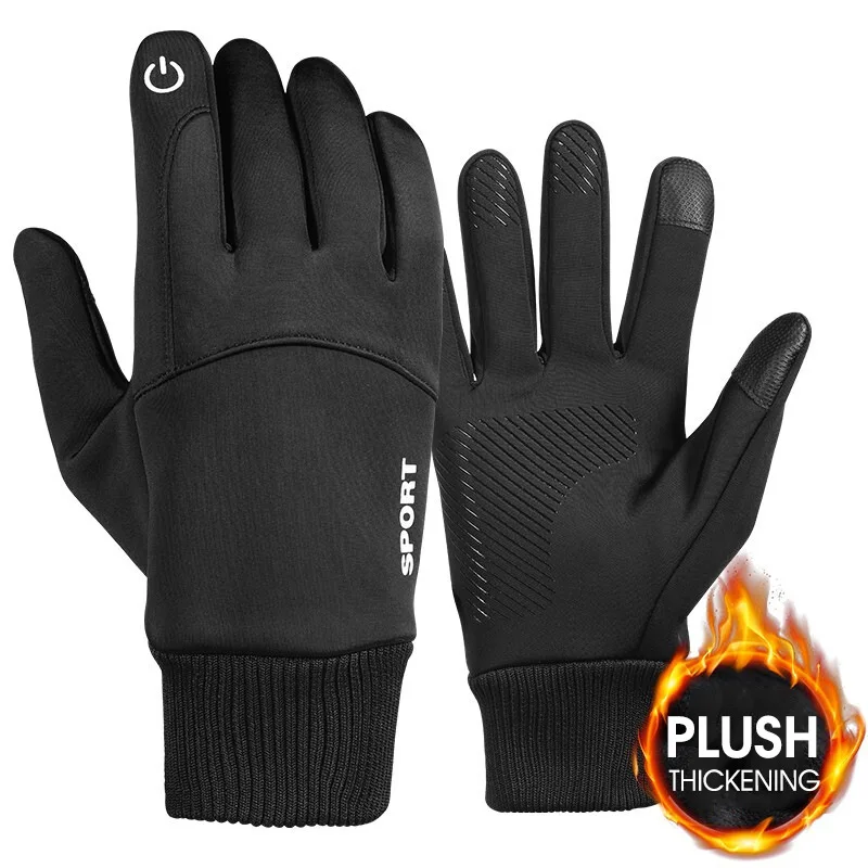 Motorhandschoenen Guantes Wint - Ski Glove Waterproof recensie en prijs