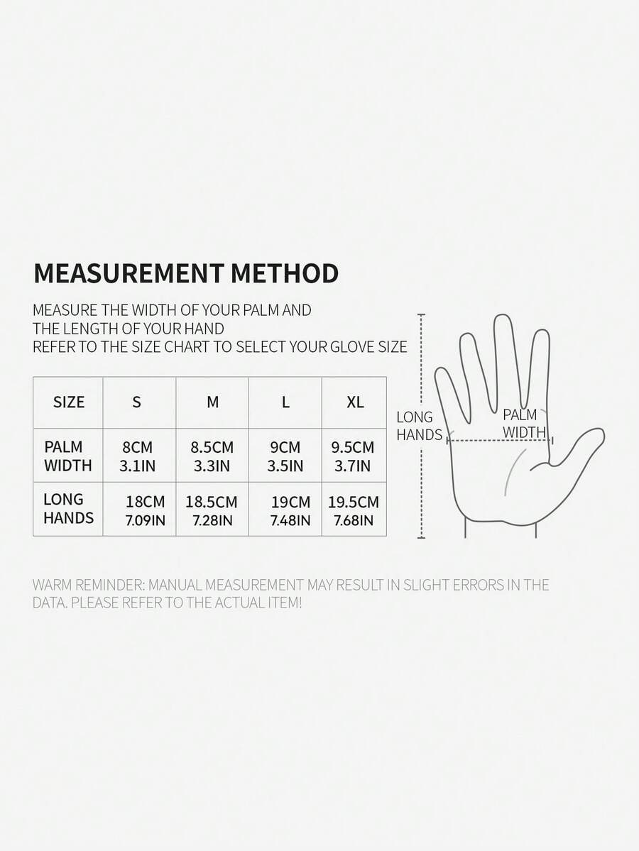1 paar GOUNOD zware gymhandsch - Workout Glove Gym recensie en prijs