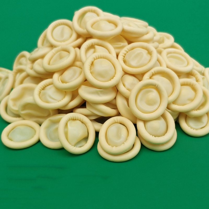 50 Stuks Wegwerp Vinger Cover  - Latex Disposable Glove recensie en prijs
