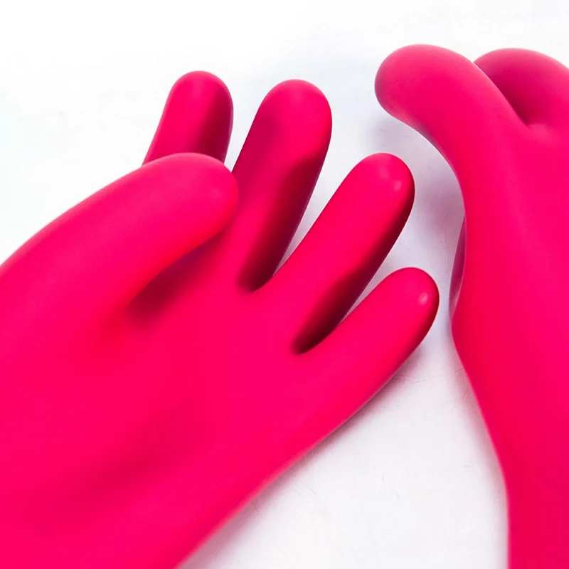 40KV Geïsoleerde handschoenen  - Work Glove Impact recensie en prijs