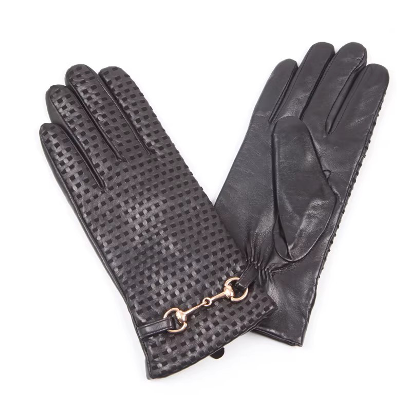 Herfst Winter Echte Lederen Ha - Wool Glove Lined recensie en prijs