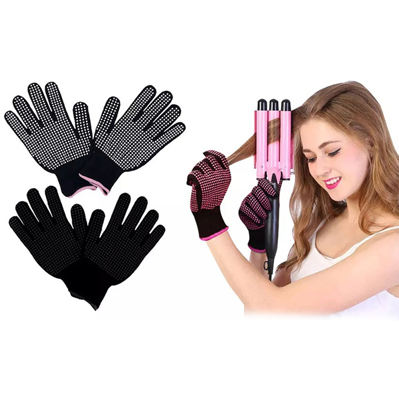 Hete Aanbieding Hete Dubbelzij - Heat Resistant Glove recensie en prijs