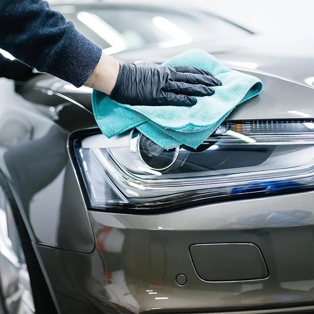 NIEUW Aangekomen - Wegwerp Nit - Exam Glove Nitrile recensie en prijs