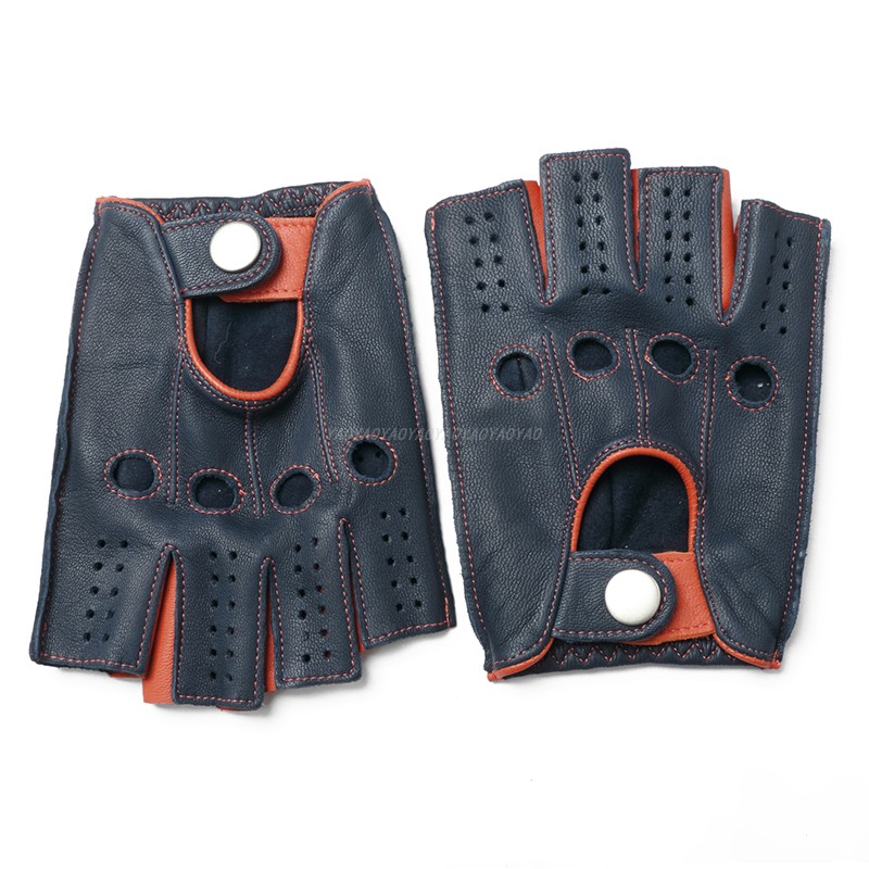 Hoge Kwaliteit 2026 Nieuwe Hal - Leather Driving Glove recensie en prijs
