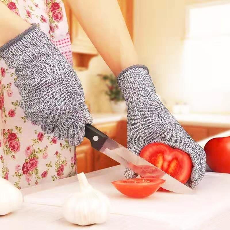 Niveau 5, snijbestendige, stee - Cut Resistant Glove recensie en prijs
