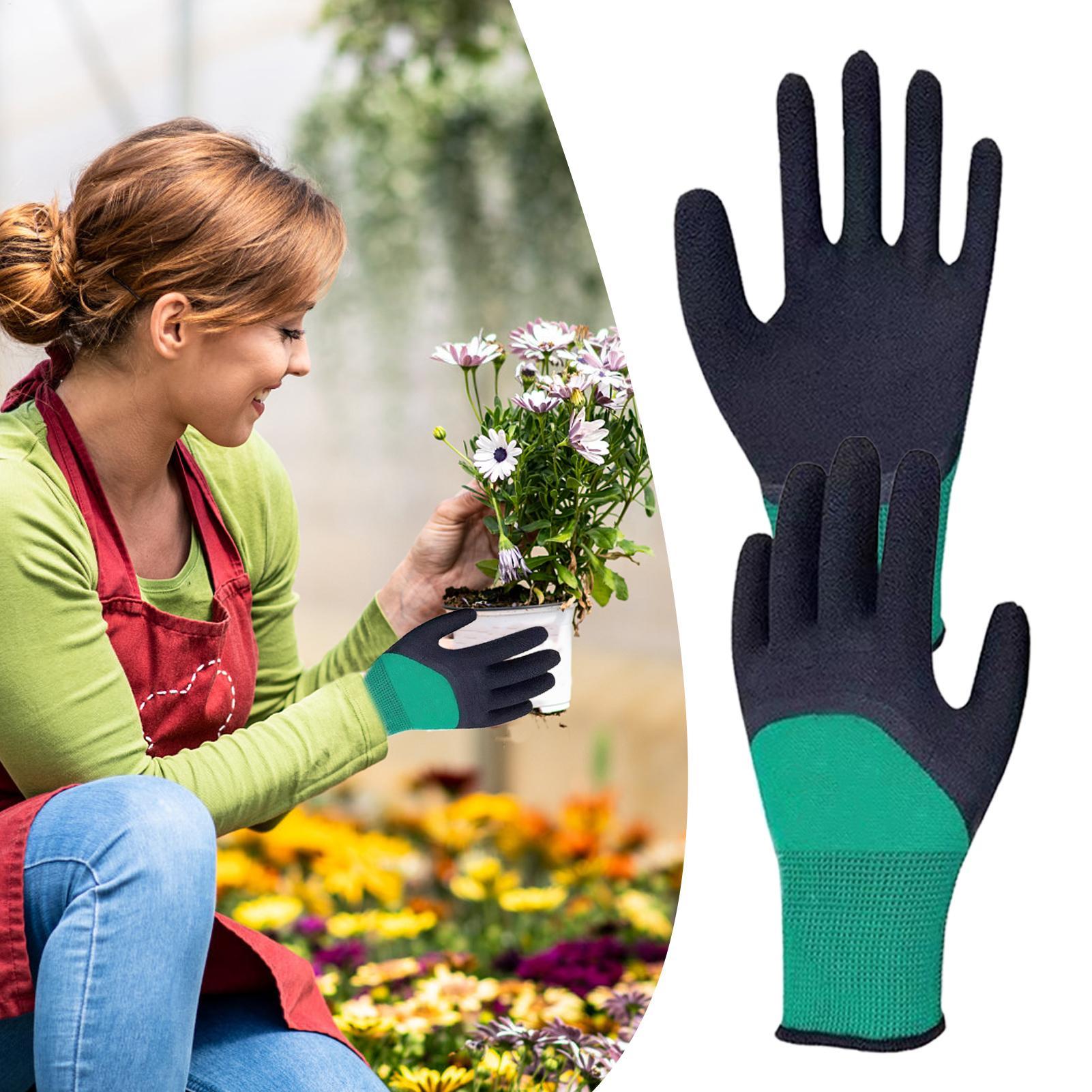 Tuinhandschoenen Doornbestendi - Gardening Glove Waterproof recensie en prijs