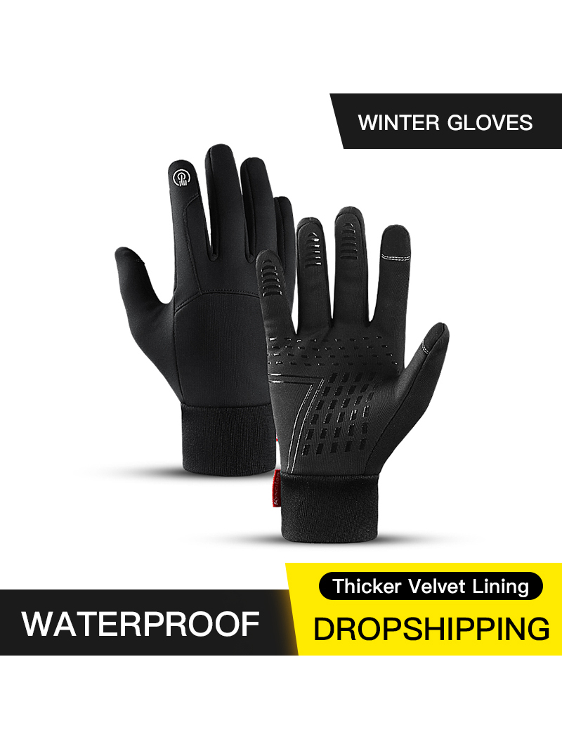 Hot Sale Winter Outdoor Sport  - Magic Touch Glove recensie en prijs