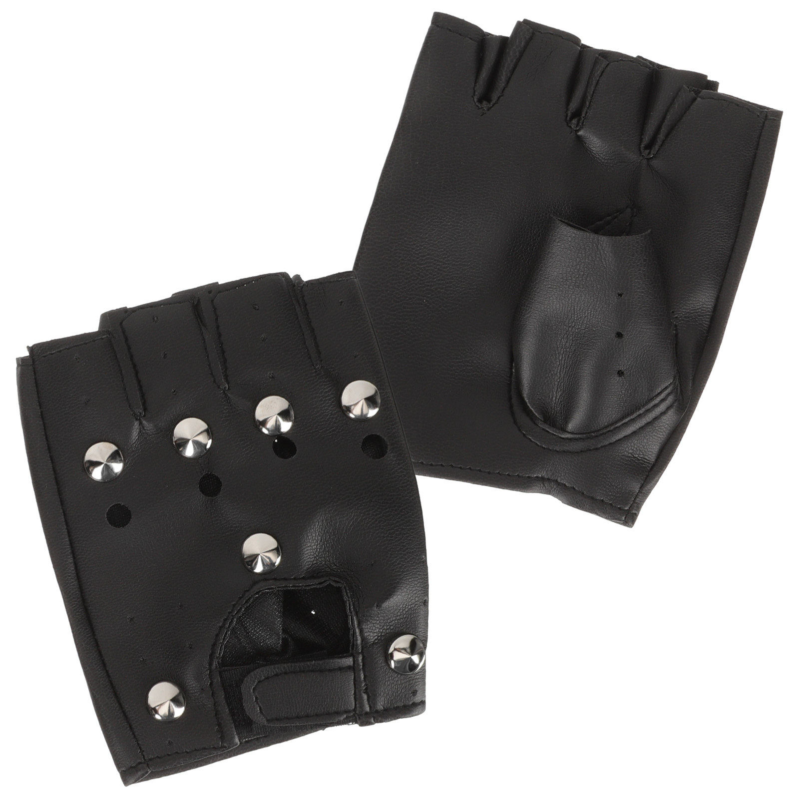 1 paar prestatiehandschoenen m - Cycling Glove Padded recensie en prijs