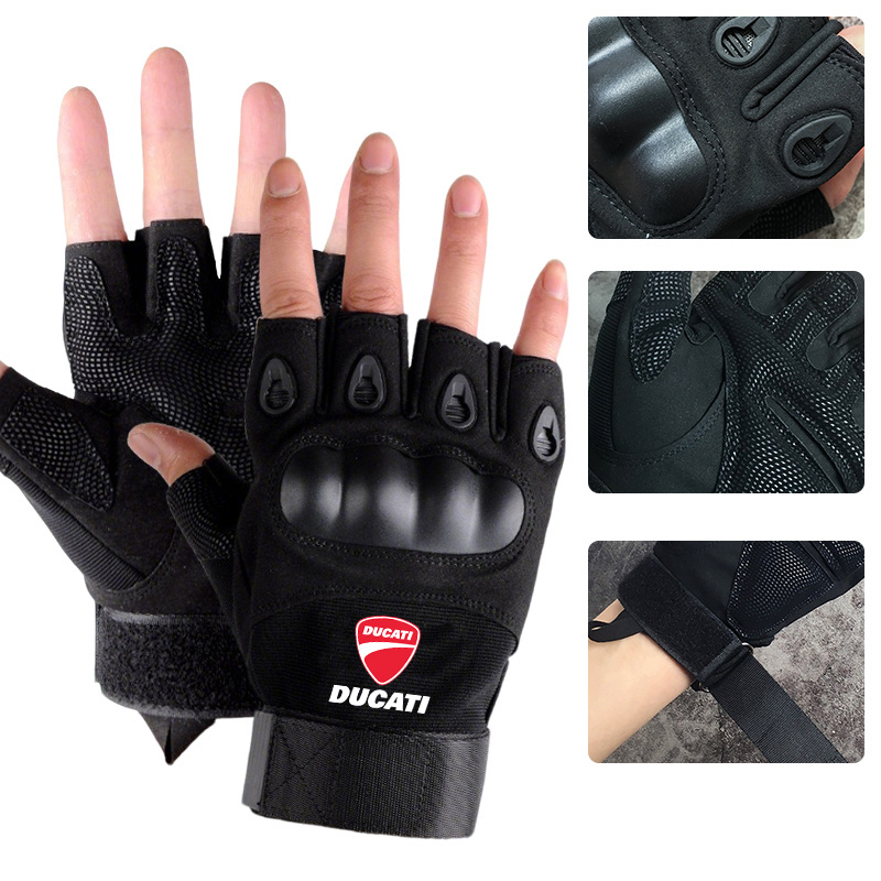 Tactische harde knokkelhandsch - Motorcycle Glove Knuckle recensie en prijs