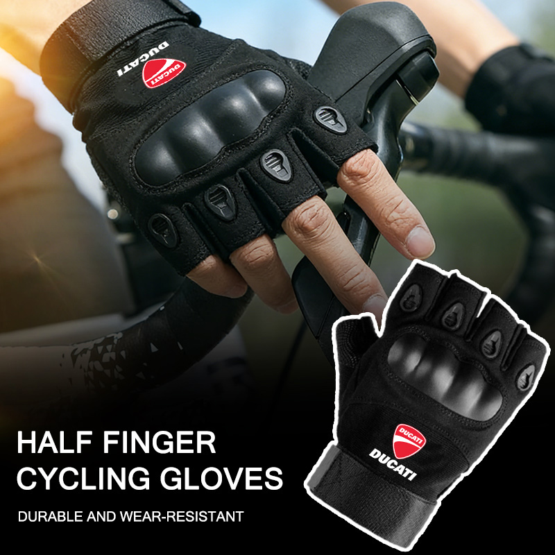 Tactische harde knokkelhandsch - Motorcycle Glove Knuckle recensie en prijs